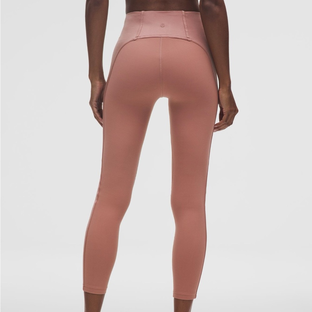 lululemon (14) Align No-line Pant 25” *Sati - Picture 11 of 11